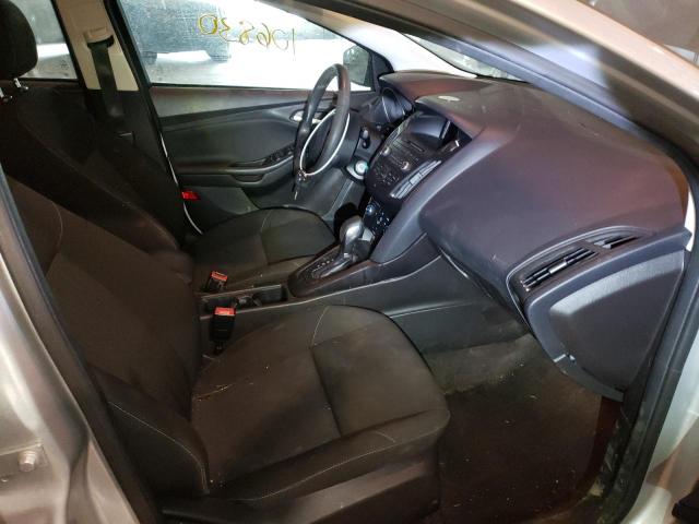 2017 FORD FOCUS SE 1FADP3F20HL246473