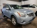 2012 NISSAN  ROGUE