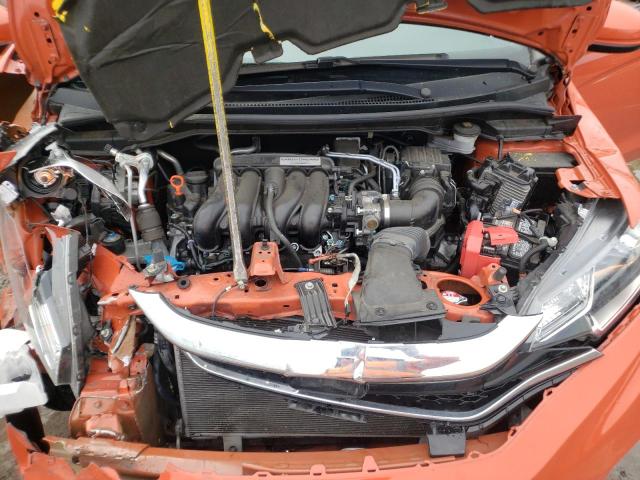 2020 HONDA FIT LX 3HGGK5H41LM706264