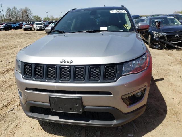 2020 JEEP COMPASS LA 3C4NJCBB1LT121274