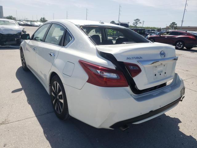 2018 NISSAN ALTIMA 2.5 1N4AL3AP4JC249223