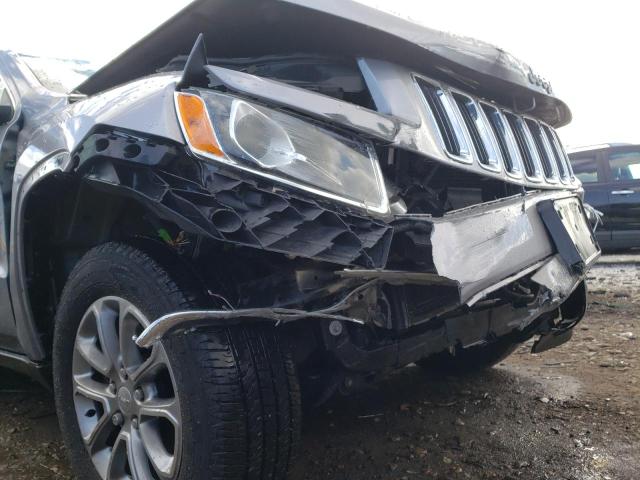 2015 JEEP GRAND CHER 1C4RJFBG0FC149906