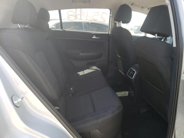 KNDPMCAC6M7916322 Kia Sportage L 2021. Фото: 5