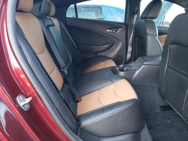 2017 CHEVROLET VOLT PREMI 1G1RB6S50HU108015