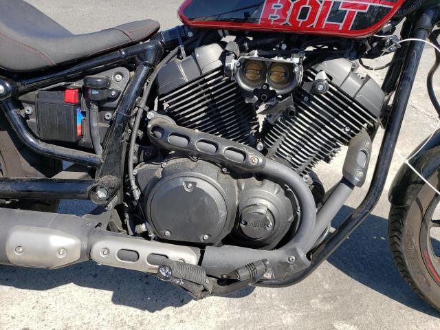 2017 YAMAHA XVS950 CU JYAVN05Y0HA003164
