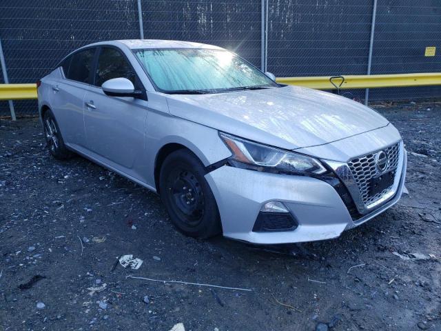 2020 NISSAN ALTIMA S 1N4BL4BV3LC164397