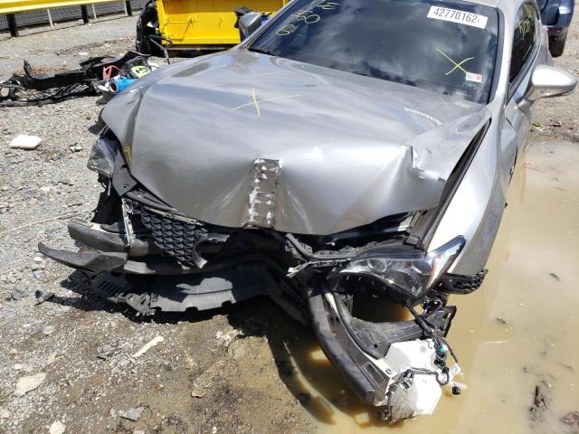 2016 LEXUS RC 350 JTHSE5BCXG5006544