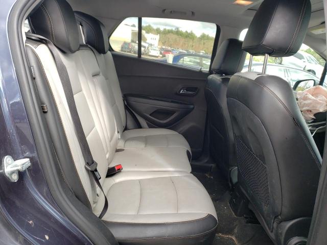 2018 CHEVROLET TRAX PREMI 3GNCJMSB2JL170999