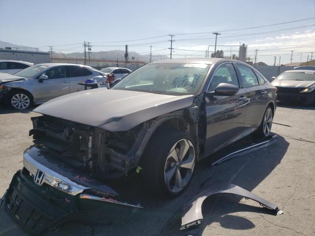 2019 HONDA ACCORD TOU 1HGCV2F93KA006387