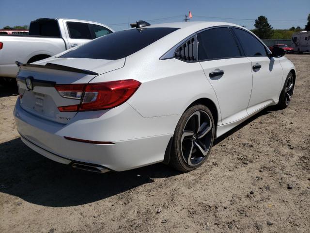2018 HONDA ACCORD SPO 1HGCV1F35JA260705