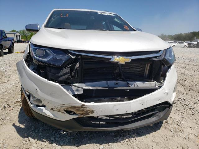 2018 CHEVROLET EQUINOX PR 2GNAXMEV4J6139981