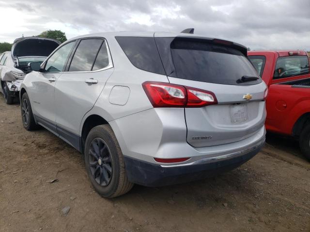 2019 CHEVROLET EQUINOX LT 2GNAXUEV6K6217016