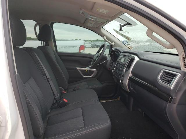 2017 NISSAN TITAN S 1N6AA1EK5HN516075
