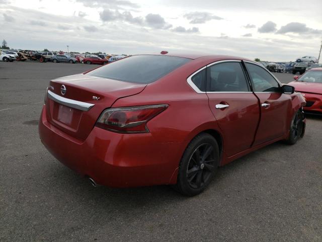 2015 NISSAN ALTIMA 2.5 1N4AL3AP3FC283645