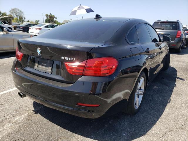 2015 BMW 428 I GRAN WBA4A9C56FD416241