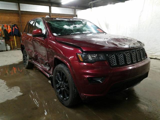2019 JEEP GRAND CHER 1C4RJFAGXKC771795