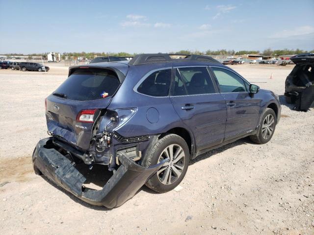 2018 SUBARU OUTBACK 2. 4S4BSANC5J3288752