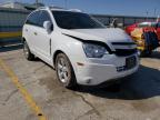 2013 CHEVROLET  CAPTIVA