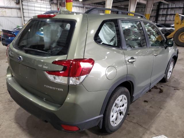 2020 SUBARU FORESTER JF2SKADC9LH530956