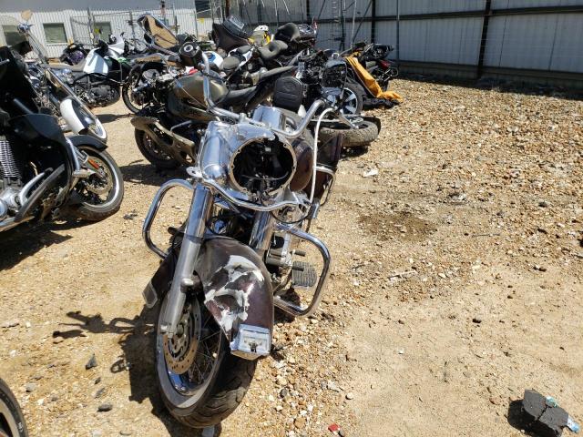 2002 HARLEY-DAVIDSON FLHR 1HD1FDV102Y628171