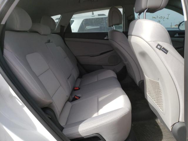 2018 HYUNDAI TUCSON SEL KM8J3CA42JU747121