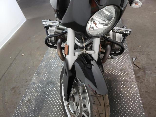 2008 BMW R1200 R WB10398088ZS25979