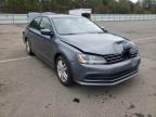 2018 VOLKSWAGEN  JETTA