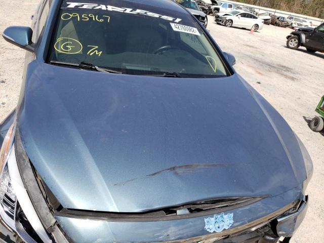 2015 HYUNDAI SONATA SPO 5NPE34AF9FH095967