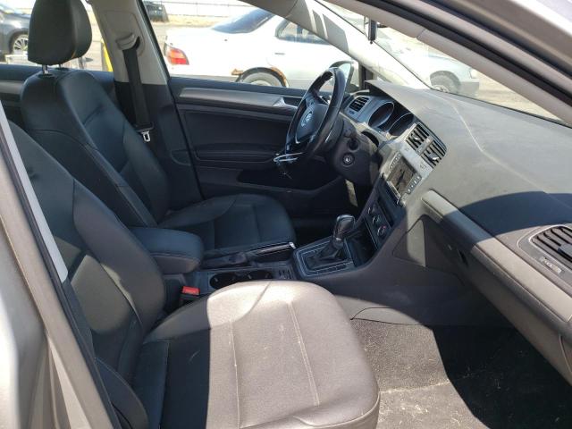 2015 VOLKSWAGEN GOLF 3VW217AU8FM062927