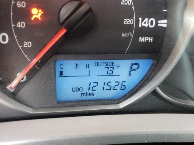 2016 TOYOTA RAV4 LE 2T3BFREV0GW434294
