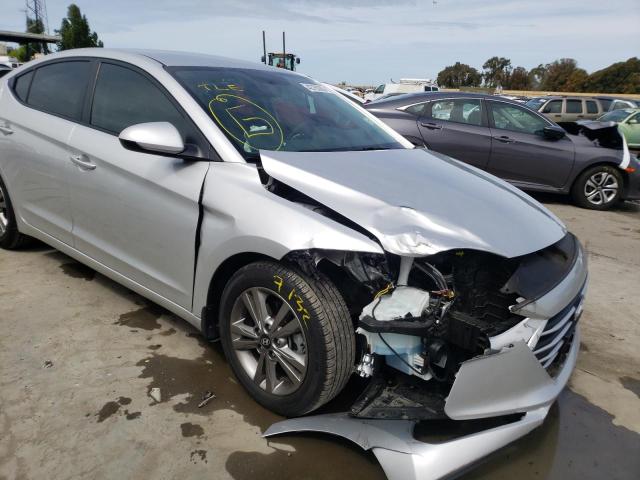 2017 HYUNDAI ELANTRA SE 5NPD84LF9HH198416