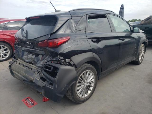 2018 HYUNDAI KONA SEL KM8K62AA8JU102503