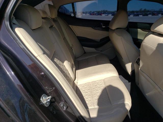 2016 NISSAN MAXIMA 3.5 1N4AA6AP9GC390997