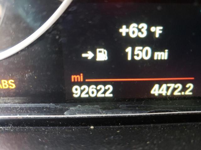 2015 BMW 328 XI WBA3B3G5XFNR88486