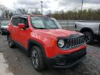 2016 JEEP  RENEGADE