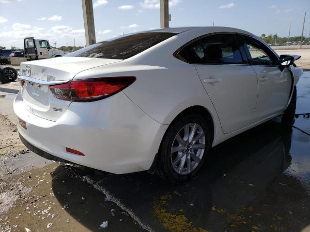 2016 MAZDA 6 SPORT JM1GJ1U5XG1460214