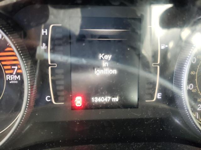 2016 JEEP CHEROKEE 1C4PJLCB8GW159494