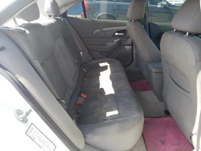 2016 CHEVROLET MALIBU LIM - 1G11A5SA8GU131998