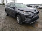 2019 TOYOTA  RAV4