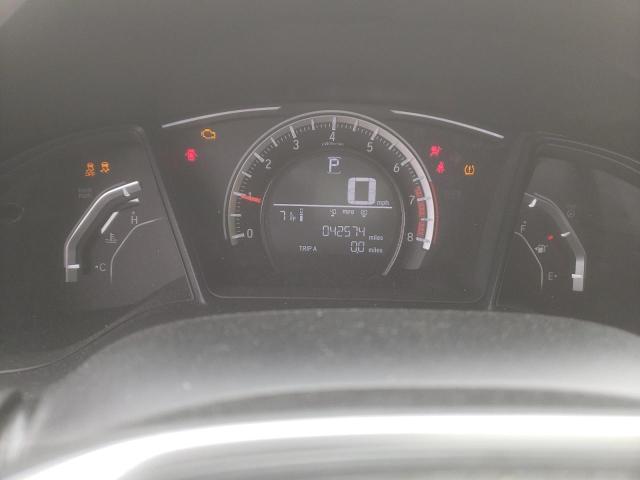 2018 HONDA CIVIC LX S 2HGFC2F55JH555461