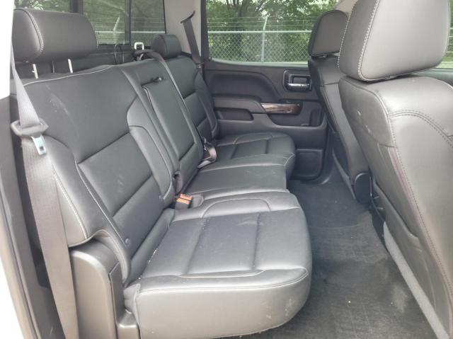 2018 GMC SIERRA K15 3GTU2NEC0JG339107