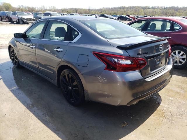 2018 NISSAN ALTIMA 2.5 1N4AL3AP4JC293979