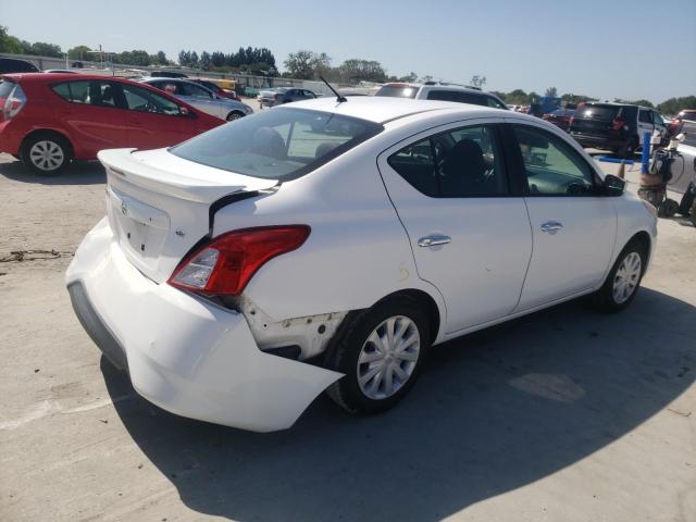 3N1CN7AP3HL815166 Nissan Versa S 2017. Фото: 3