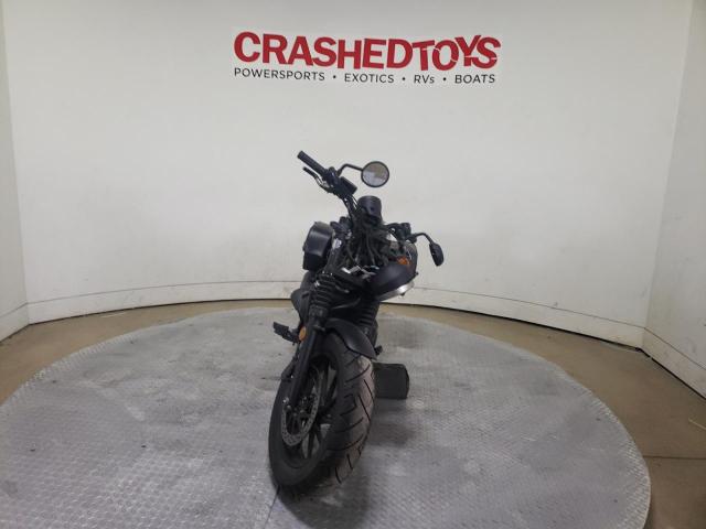 2018 HONDA CMX500 MLHPC5609J5100030