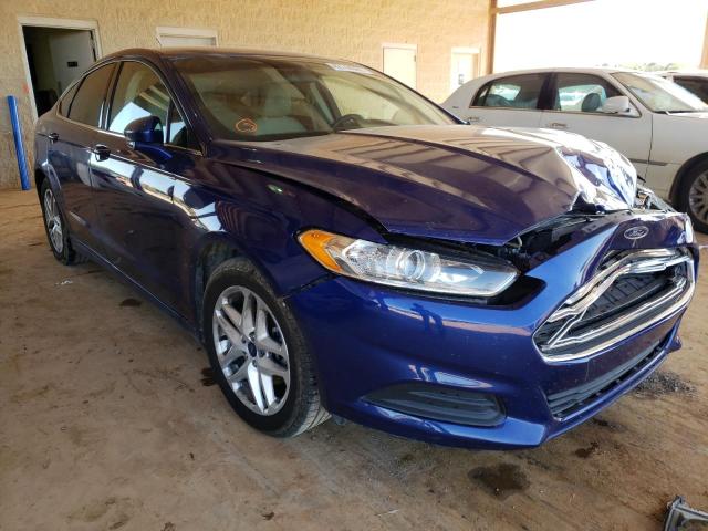 2016 FORD FUSION SE 3FA6P0H76GR176980