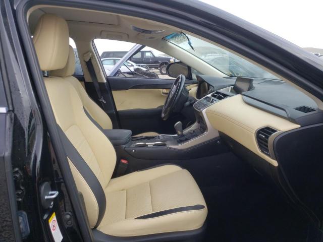 2016 LEXUS NX 200T BA JTJYARBZ1G2026439