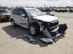 2014 SUBARU  FORESTER