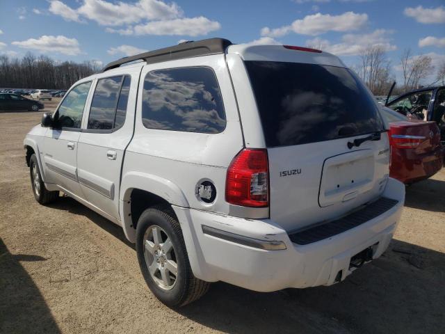 4NUES16M566700042 Isuzu Ascender L 2006. Фото: 2