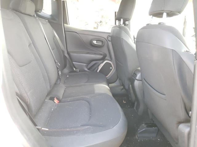 2016 JEEP RENEGADE L ZACCJABT2GPC69421