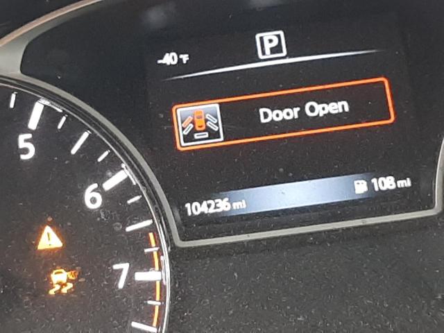 2018 NISSAN ALTIMA 2.5 1N4AL3AP5JC221107